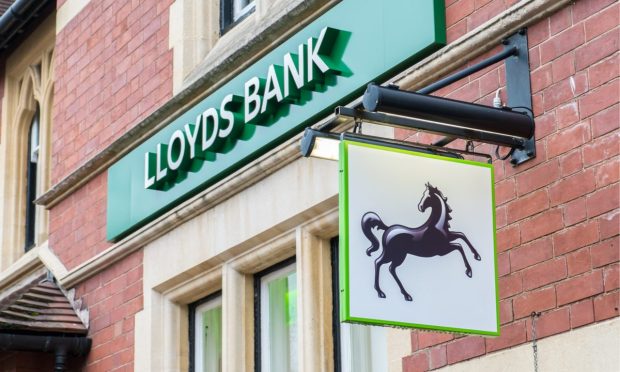 Lloyd's Bank, UK, Bink App, EMEA Daily