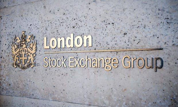 LSE, London Stock Exchange