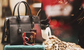 Called It! Why Oscar de la Renta’s Embrace of Luxury Resale Won’t Be the Last
