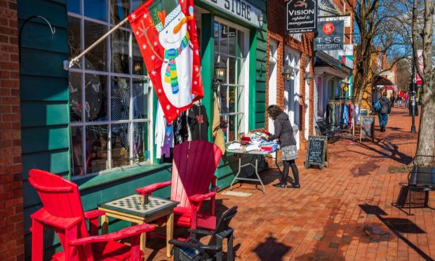 30% of Main Street Businesses Plan to Add Digital Wallet Payments