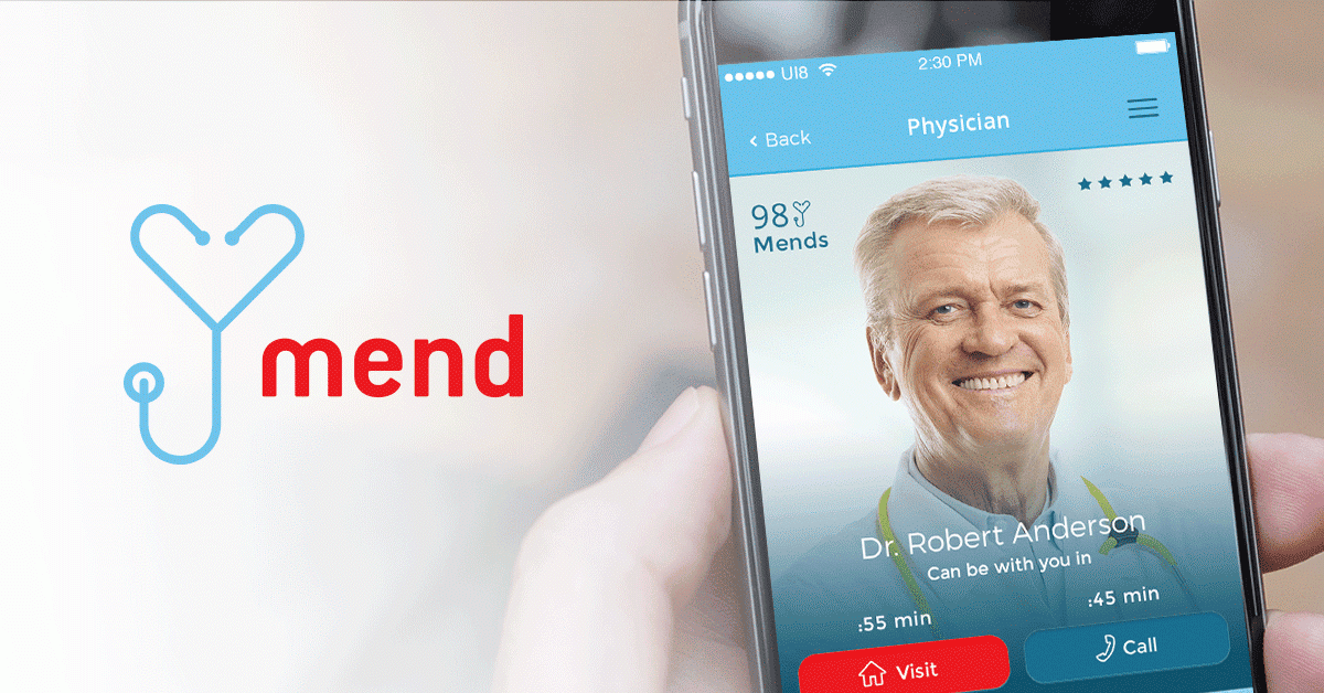 Mend on the Benefits of Robust Remote Digital Identity Verification for Healthcare Organizations