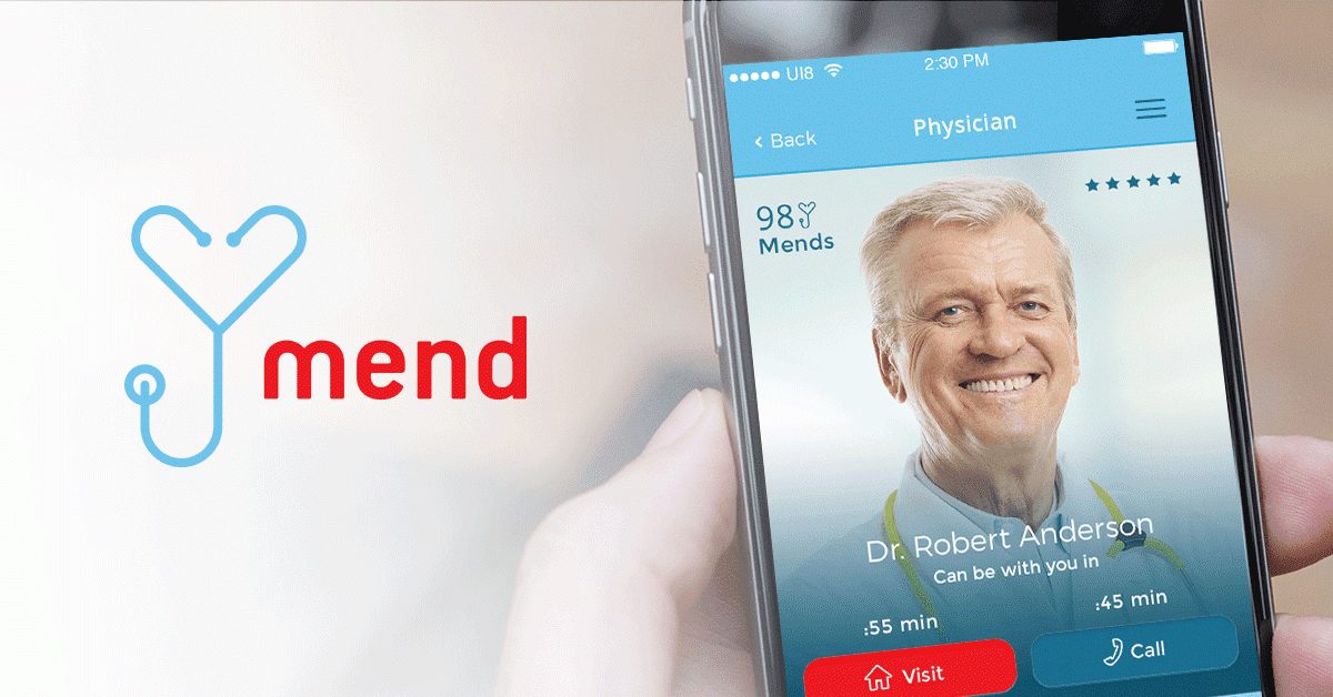 Mend on the Benefits of Robust Remote Digital Identity Verification for Healthcare Organizations