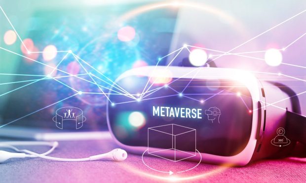Marketing Meets Social Commerce in Metaverse