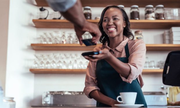 Younger Consumers Embracing Mobile Wallets, BNPL