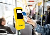 Transit Payments Report: How Contactless And Digital Wallet Options Are Changing The Way Commuters Pay - Learn how open-loop contactless payments can help transit agencies power seamless customer experiences