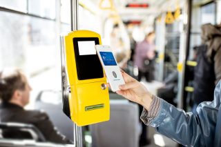 Contactless Payments Could Outlive COVID-19