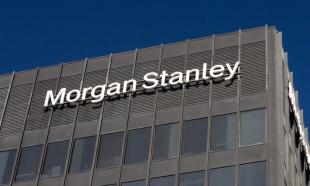 Morgan Stanley, lawsuit, legal
