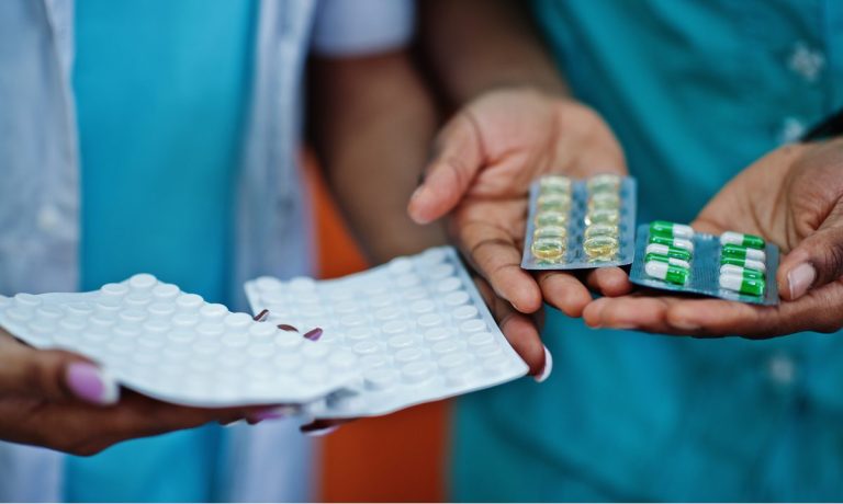 mPharma, Africa, healthcare