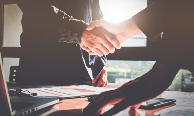 Nayax Acquires Smart Payments Solution On Track Innovations for $4.5M