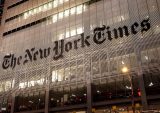 NYT to Buy Sports Media Startup The Athletic for $550M