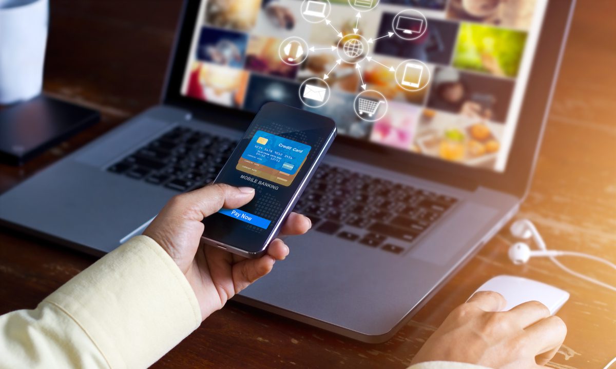 Today in Data: Omnichannel Experiences Power Retail; Amazon and Walmart Focus on Fulfillment; Connected Fitness’ Future Uncertain