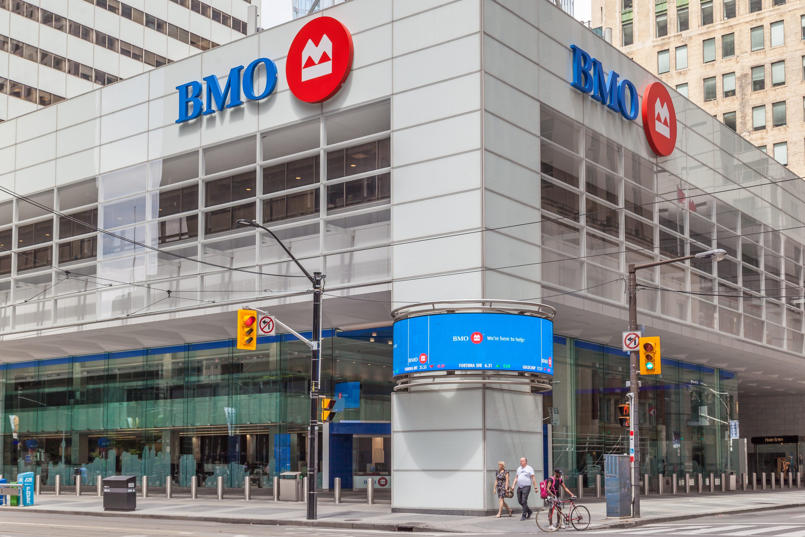 Bank Of Montreal On Personalizing Functionality With Open Banking