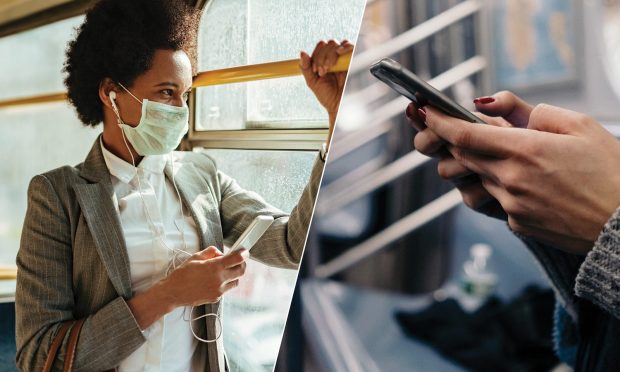 Open-Loop Contactless Payment Systems Keep Transit Agencies, Riders Running Smoothly