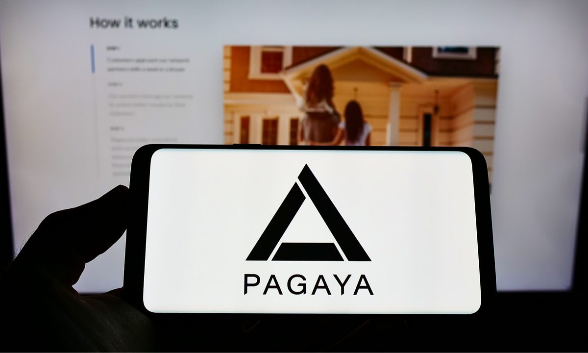 Pagaya Partners With Visa for Increased Access to Financial Products