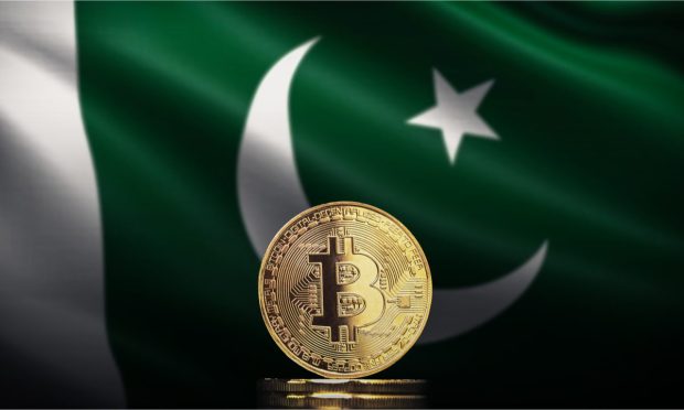 Pakistan, cryptocurrency, ban