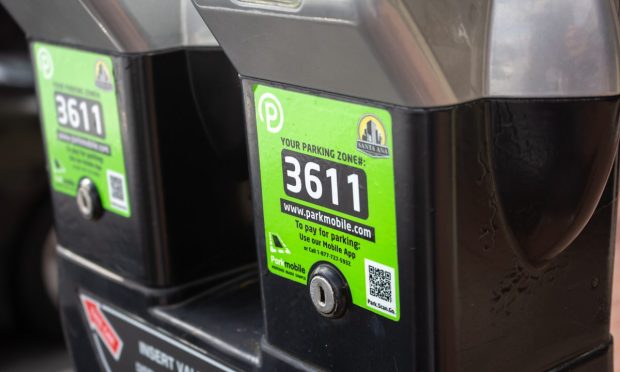 Parking Payments Go Digital and Do More Than Just Feed the Meter