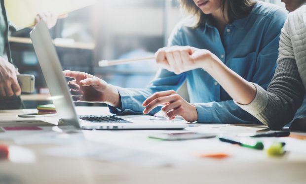 Paya Buys VelocIT to Boost ERP Solutions