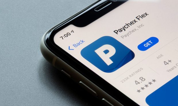 Payroll App Provider Ranking Dispenses Little Change This Month