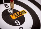 As the Subscription World Churns, Providers Must Get Personal to Avoid the Cut