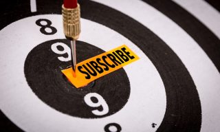 As the Subscription World Churns, Providers Must Get Personal to Avoid the Cut