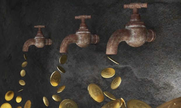 Pinwheel CEO: Payroll Connectivity Gives Lenders View Into Consumer’s Total ‘Income Stack’