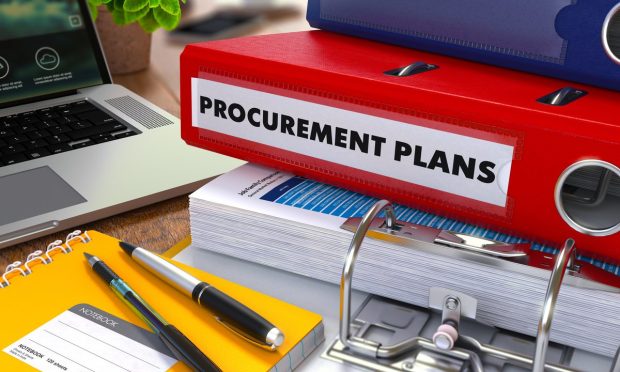 3 Reasons Now Is the Golden Age of B2B Procurement