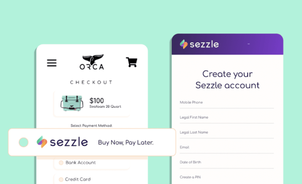 Sezzle Expands Long-Term Finance Product With Genesis, Oportun