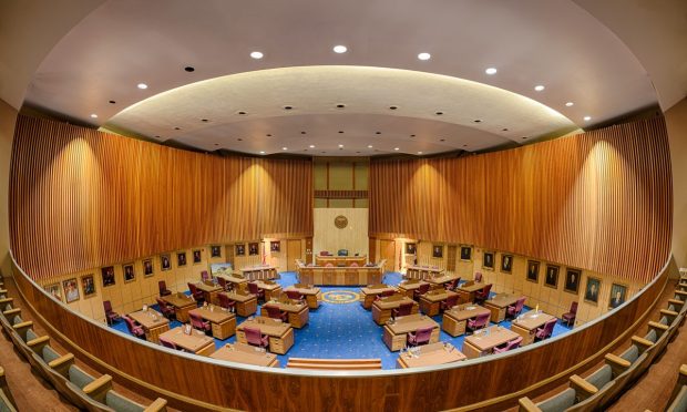 US Chamber of Commerce Questions Past Statements of Fed Nominee Raskin