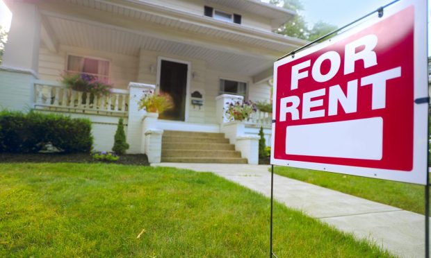 American Homes 4 Rent Prices 20M Share Offering
