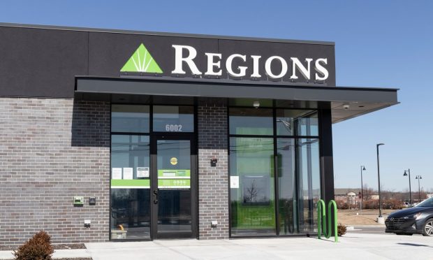 Regions Bank Launches Programs to Promote Financial Literacy
