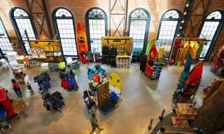 Retailers Use Digital Blueprints to Reinvent the Physical Store Experience