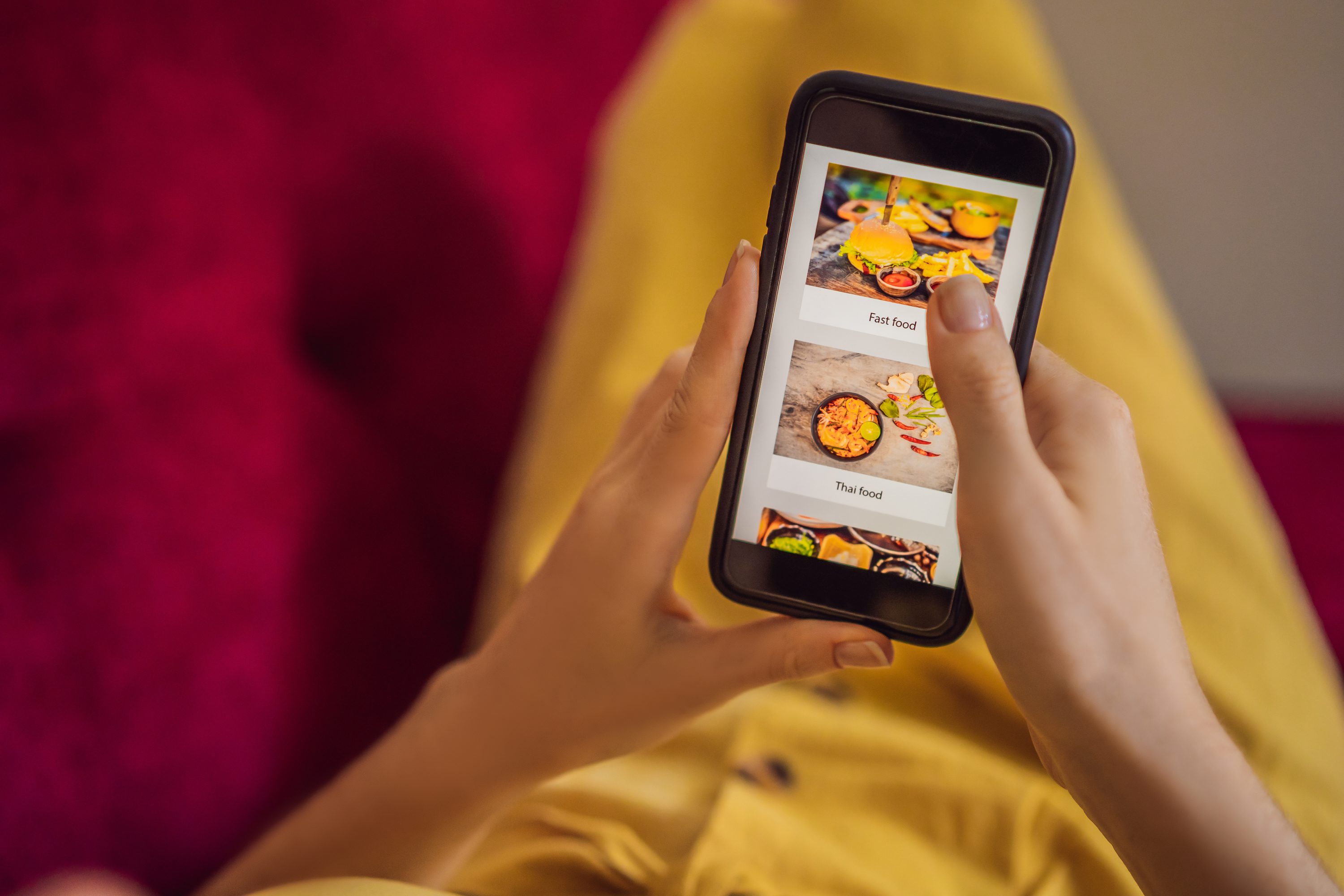 PYMNTS Intelligence: How Eateries Can Tap Order Throttling Tools as Delivery Demand Grows