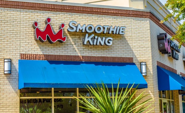 Smoothie King on Providing Frictionless Customer Experiences