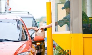 Restaurant Roundup: Brands Turn to Off-Premise Formats to Boost Profit Margins