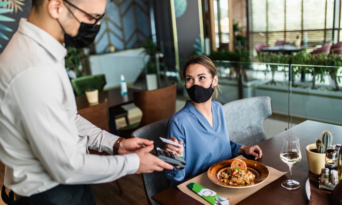 Data From Decades Past Show That Restaurants Need Not Worry About Inflation