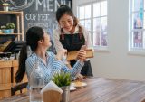 The Generation Gap in Restaurant Loyalty Programs