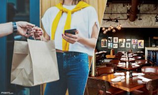 QSRs Use Order Throttling, Automation to Help Staff Balance Dine-In, Digital Orders