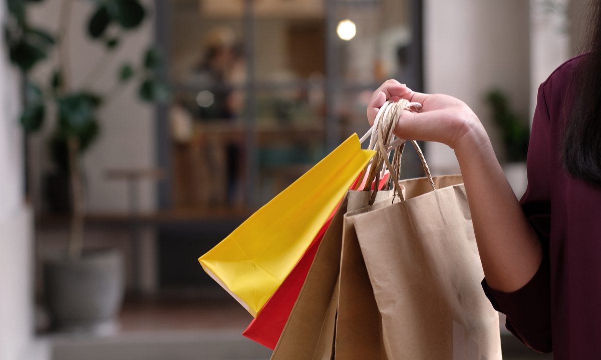 The Big Chill: Late Q4 Omicron Surge Sees December Retail Sales Slumping 1.9%