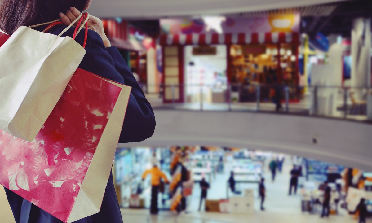 Walmart US Chief To NRF: ‘Loyalty in Retail is the Absence of Something Better’