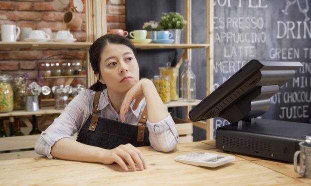 Retailers Face Post-Holiday Reality of Rising Prices, Decreased Spending