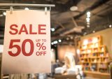 Retailers Test Discounting, No-Return Policies to Keep Goods With Consumers
