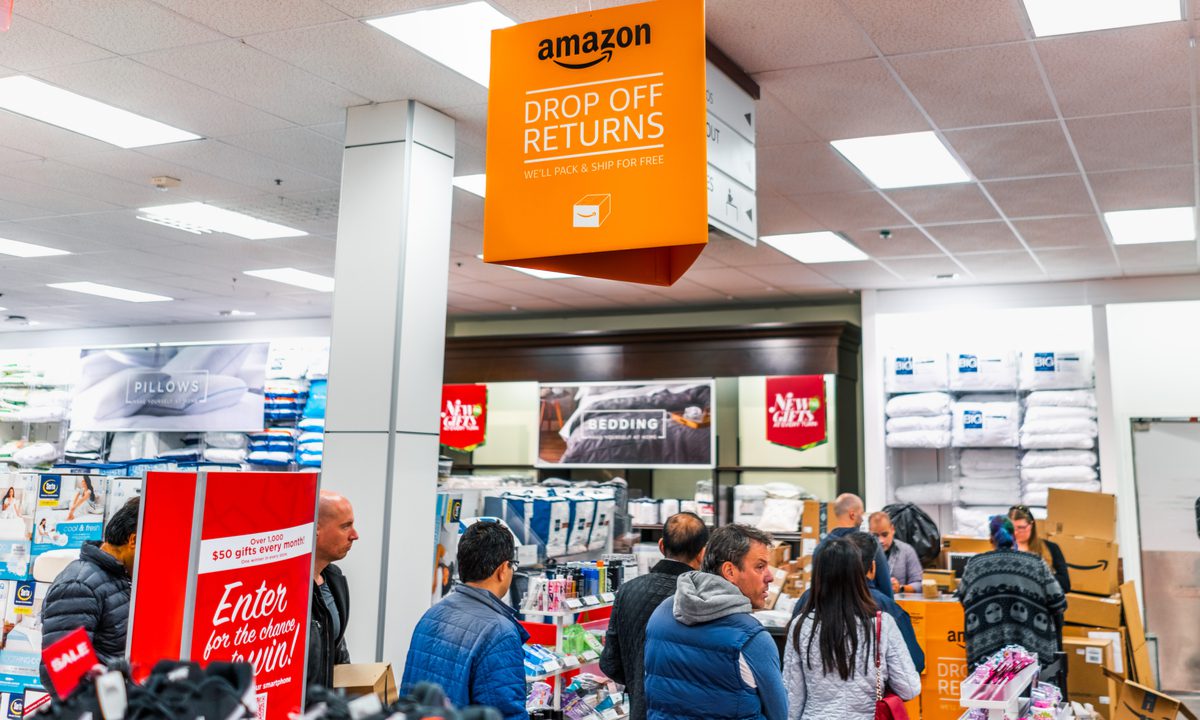 No Rest for Retail as New Year Ushers in Familiar Challenges