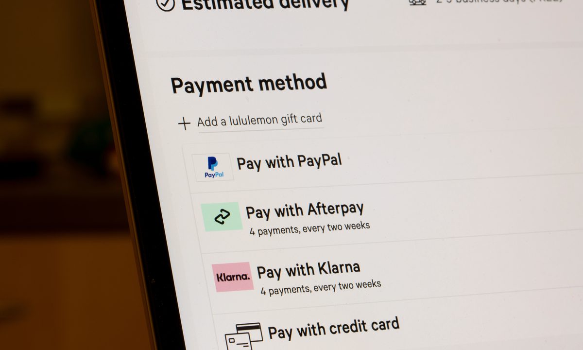 Why Financially Worry-Free Consumers Still Want Alternative to Traditional Credit Cards