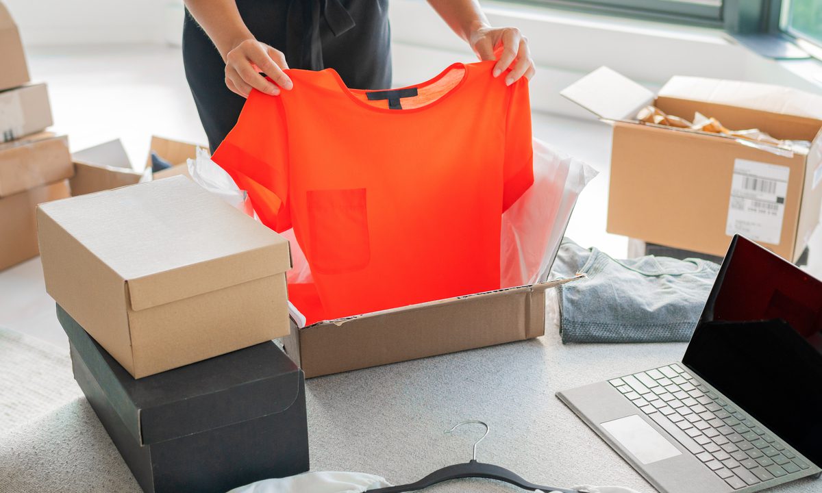 Retailers Still ‘Aren’t Even Close’ To Being Prepared for Peak Return Season