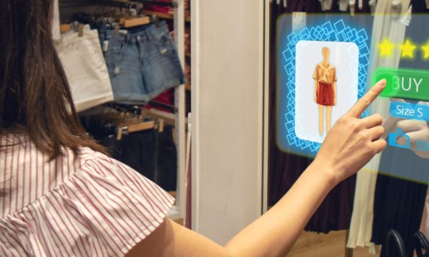 Physical Retail Recovery Rocks on With Better Omnichannel Experiences Powered by Digital Tech