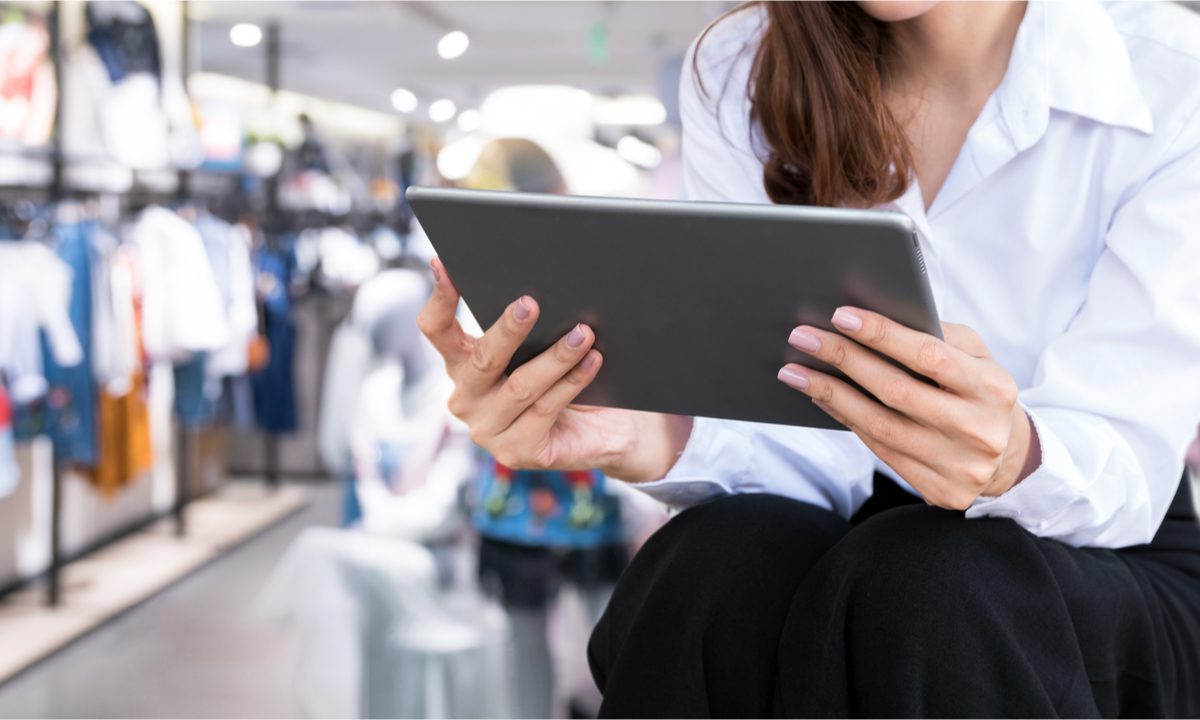 Omnichannel Innovations to Expect as Retail Automates at Lightning Speed