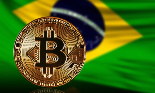 Brazil Moves to Regulate Cryptocurrency