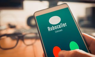 Mobile Carriers Roll out New Tools in Fight Against Robocalls