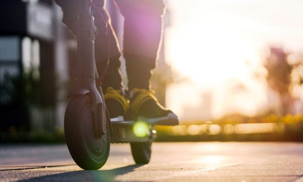 UK InsurTech Laka Nets $12M for eMobility Solution