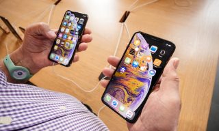 Apple Makes New Moves to Turn iPhones into Payment Terminals
